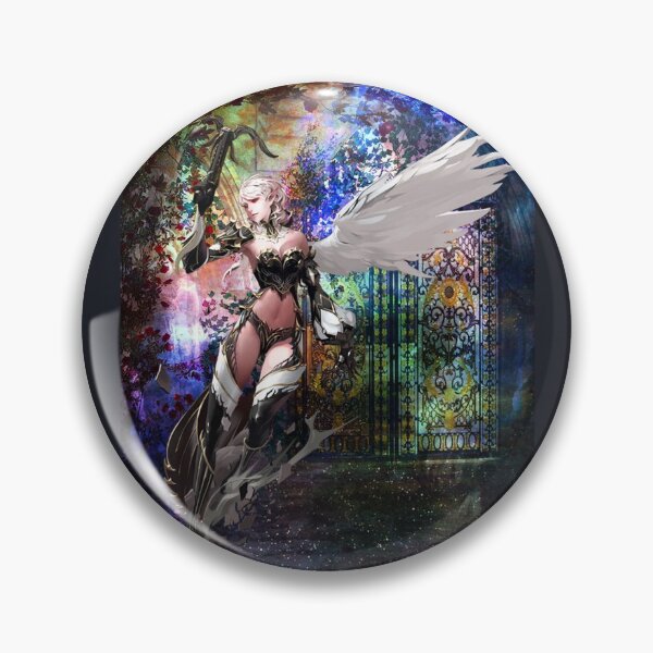 Item preview, KEEPER OF THE GATE designed and sold by Tammera.