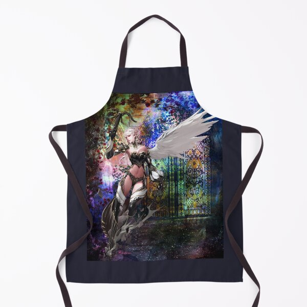 Item preview, KEEPER OF THE GATE designed and sold by Tammera.