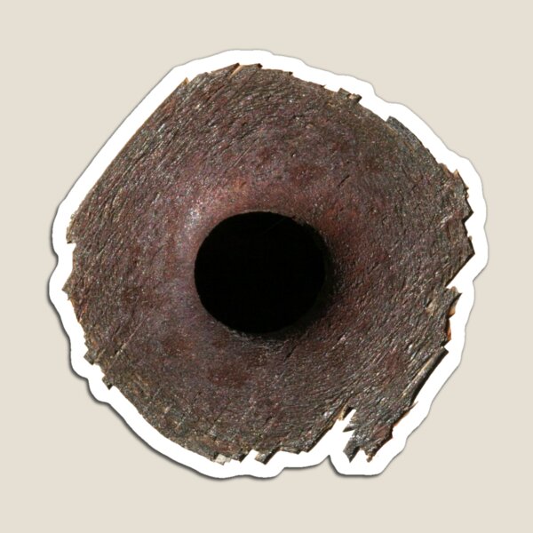 Bullet Hole | Bullet Holes Magnet
