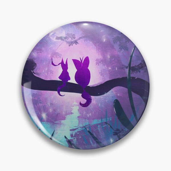 Item preview, Into the night designed and sold by iAmParebear.