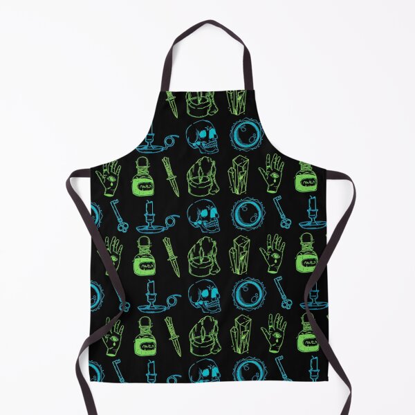 Item preview, Witch pattern designed and sold by campfiredesigns.