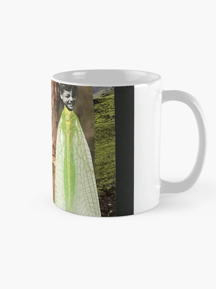 Thumbnail 3 of 6, Coffee Mug, designed and sold by RICOLLAGE.