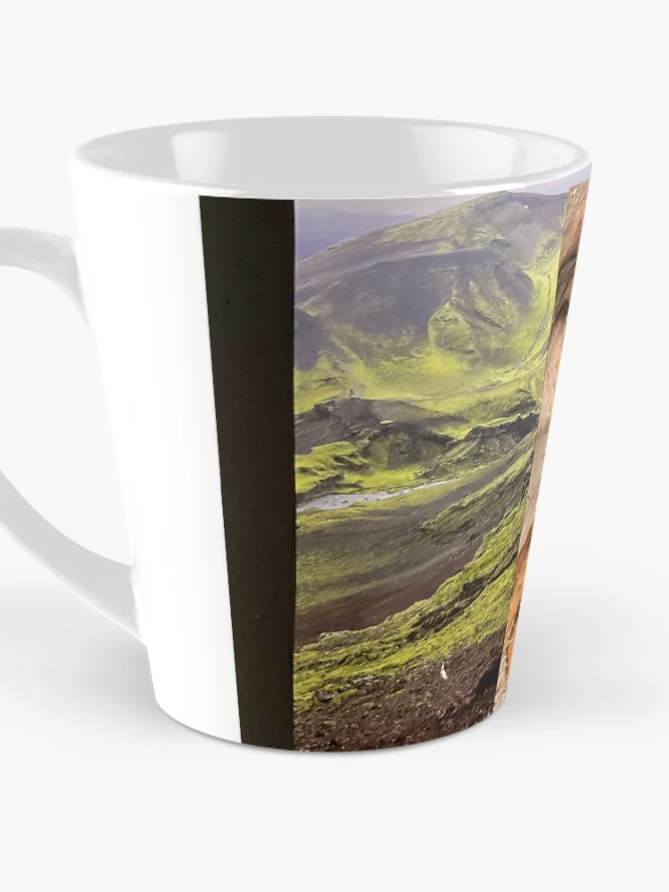 Thumbnail 3 of 4, Coffee Mug, designed and sold by RICOLLAGE.