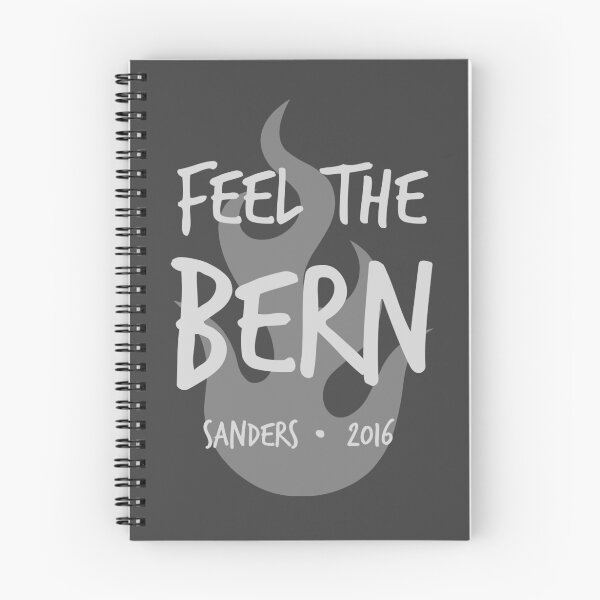 Item preview, Feel the Bern designed and sold by nyah14.