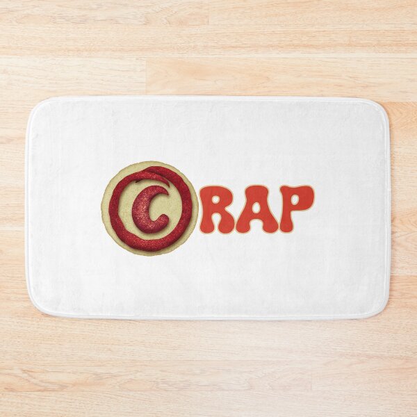 Item preview, Copyright Rap designed and sold by ozzyme.