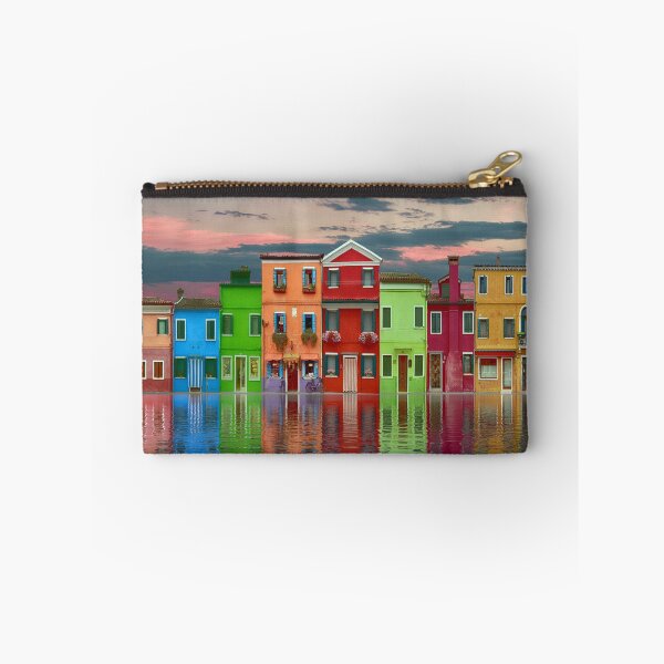 Item preview, Rinbow houses designed and sold by Designhub14.