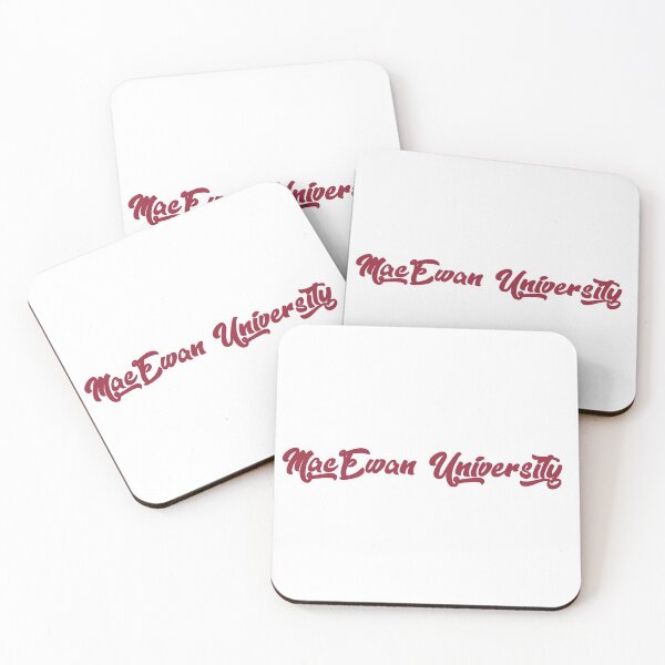 Item preview, MacEwan University Sticker +More designed and sold by pxxxdise.
