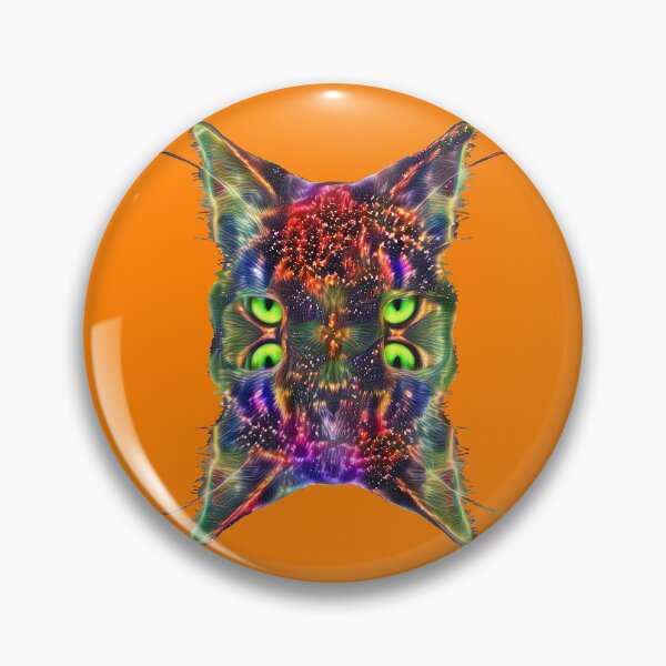 Pin Button