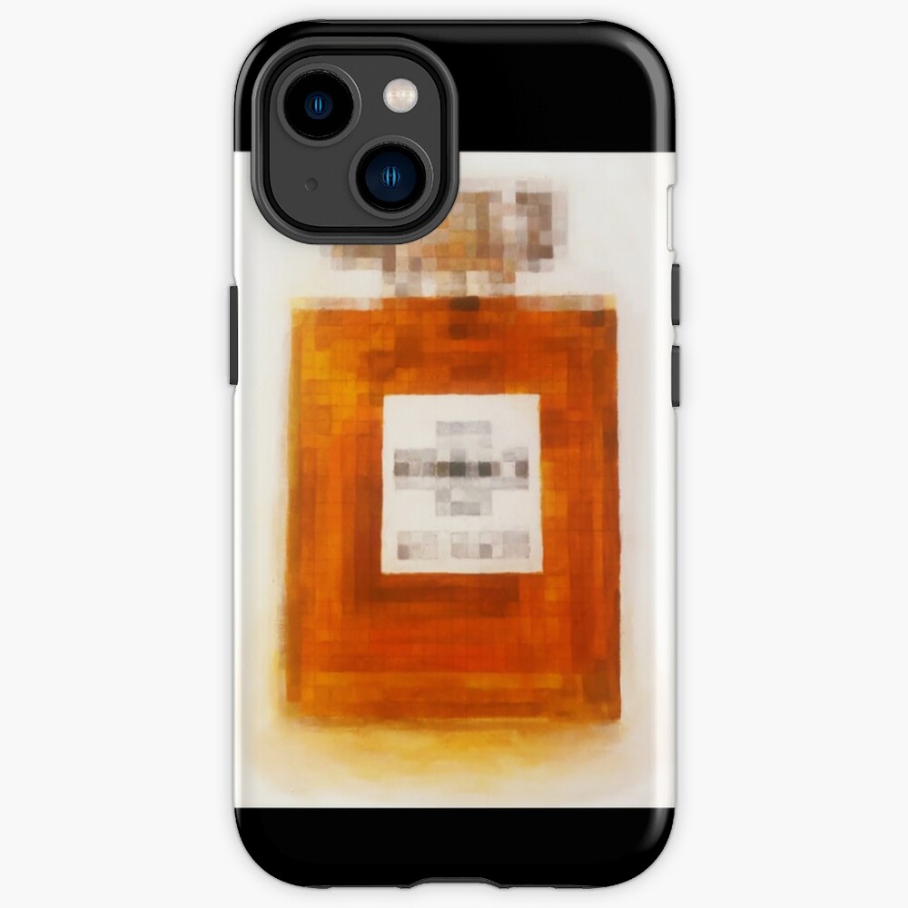 Perfume Bottle Phone Case Iphone 11 Pro Max  Iphone 14 Pro Max Case Ring  Holder - Mobile Phone Cases & Covers - Aliexpress