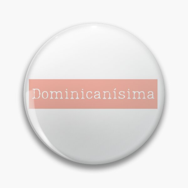 Item preview, Dominicanisima - Dominican girl - Pink designed and sold by KarolinaPaz.