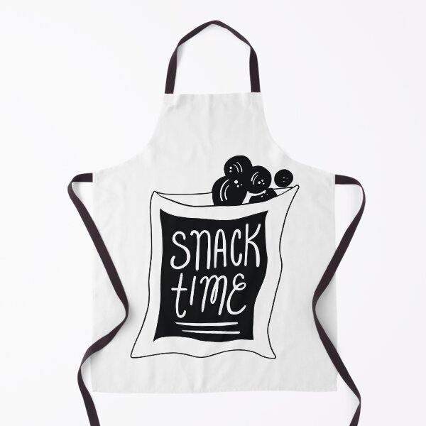 Item preview, Snack Time designed and sold by TamGustam.
