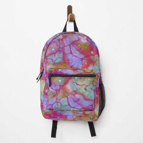 Item preview, Abstract cells in the Microuniverse designed and sold by mikebacotti.