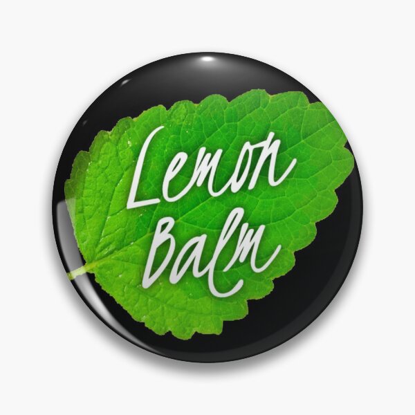 Item preview, Lemon Balm designed and sold by homesteadswag.