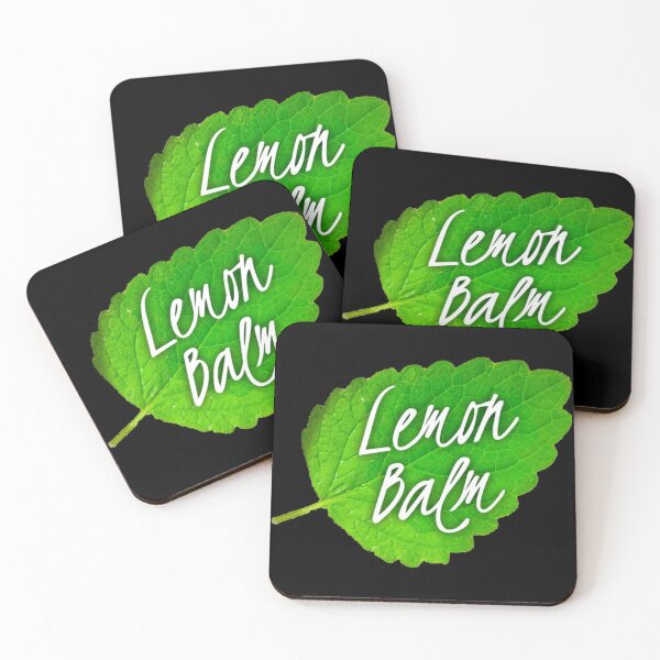 Item preview, Lemon Balm designed and sold by homesteadswag.