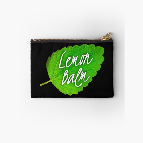 Item preview, Lemon Balm designed and sold by homesteadswag.
