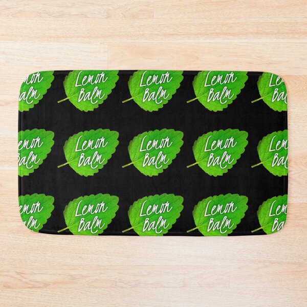 Item preview, Lemon Balm designed and sold by homesteadswag.