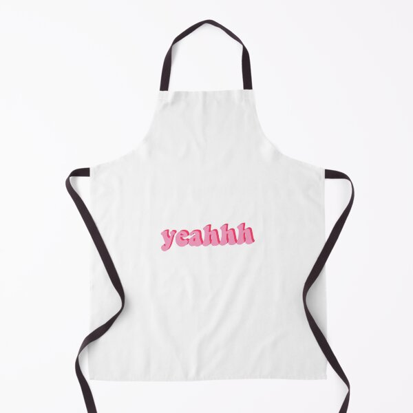 Item preview, yeah quote pink designed and sold by shop-rosie.