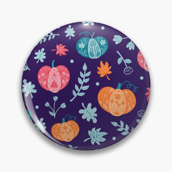 Item preview, Decorative Pumpkins designed and sold by AllyArtDesigns.