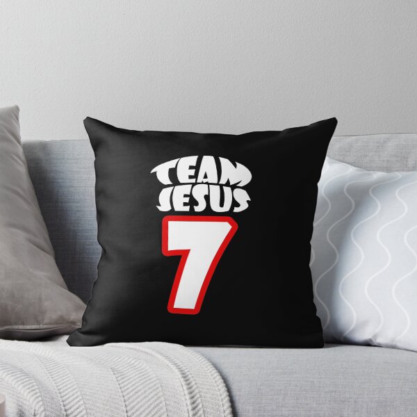 Item preview, Team Jesus designed and sold by duke818.