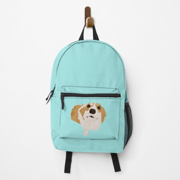 Item preview, Corgi Sitting designed and sold by gabbyramos134.