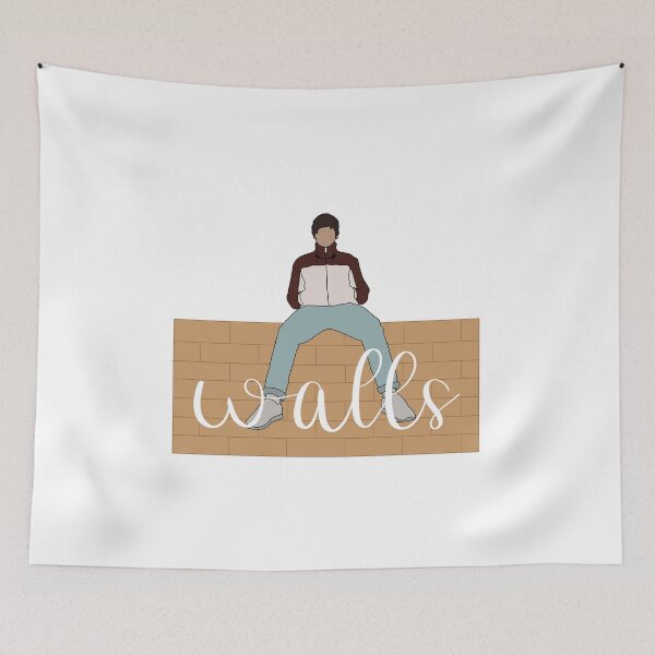 Item preview, walls designed and sold by mabes0818.