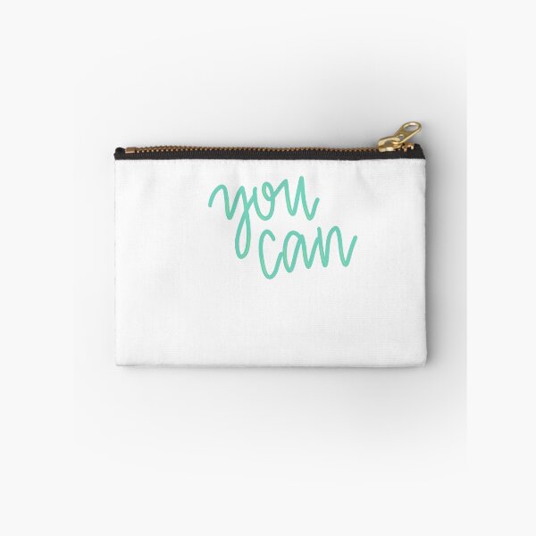 Item preview, You Can designed and sold by curlykhaila.