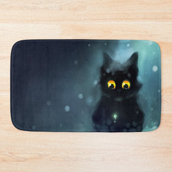 Item preview, Tiny Bagheera designed and sold by iAmParebear.