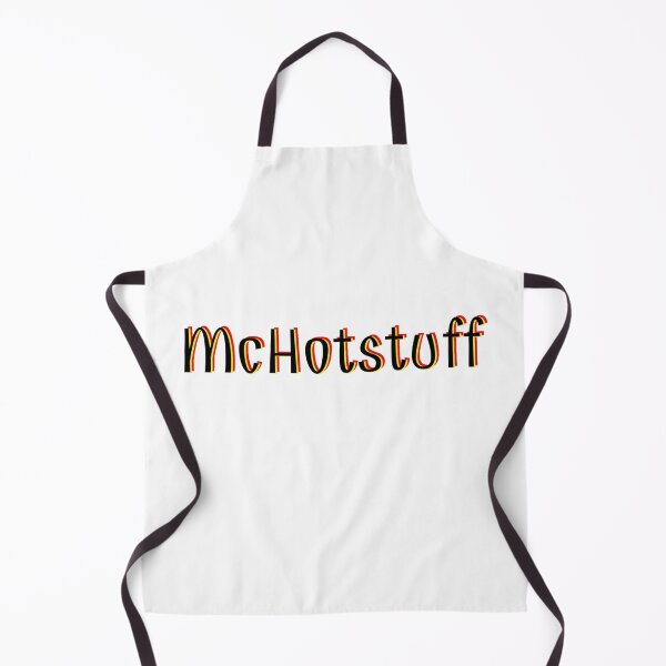 Item preview, McHotstuff designed and sold by KaitlynFPhotos.
