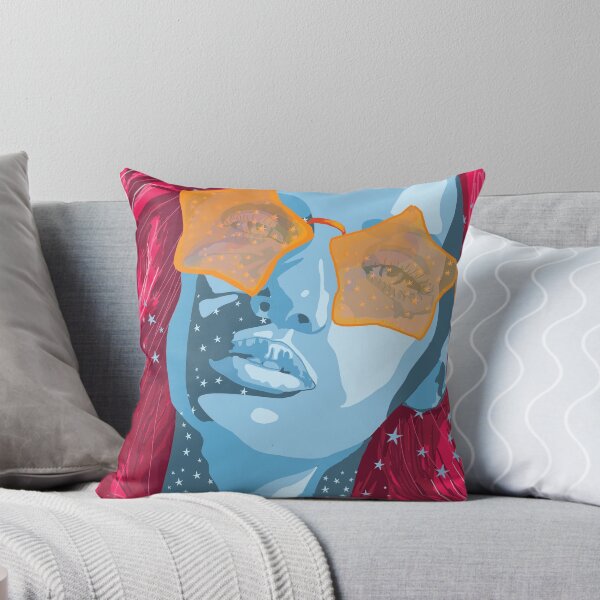 Item preview, Star Girl designed and sold by rachelmihlstin.