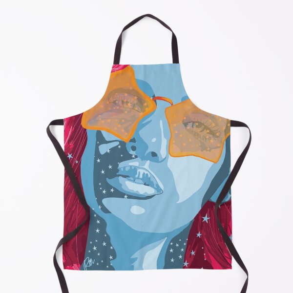 Item preview, Star Girl designed and sold by rachelmihlstin.