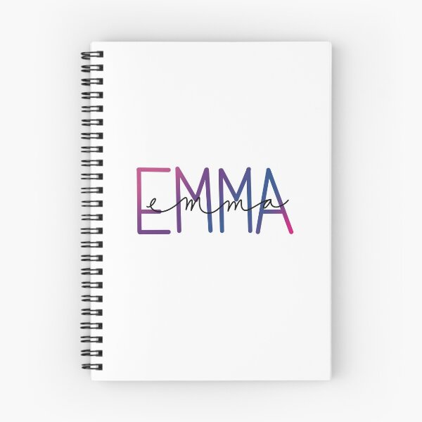 Item preview, Emma designed and sold by kRashkin.