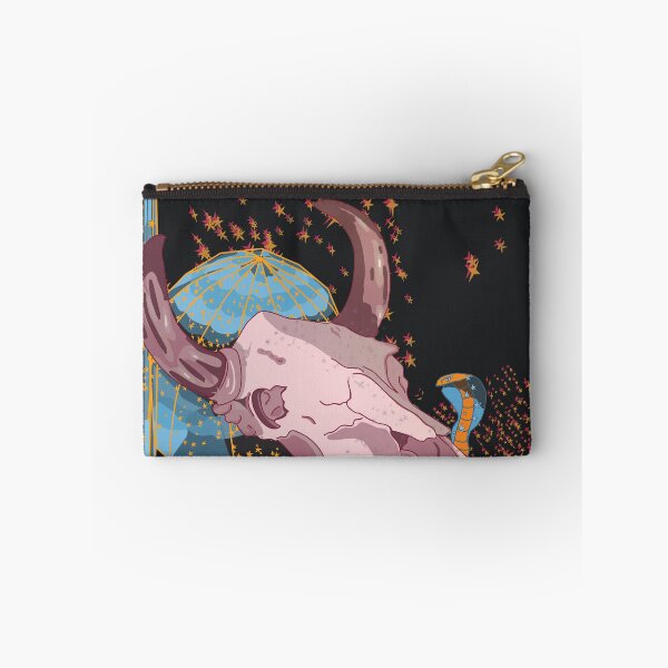 Item preview, Cow Skull designed and sold by rachelmihlstin.