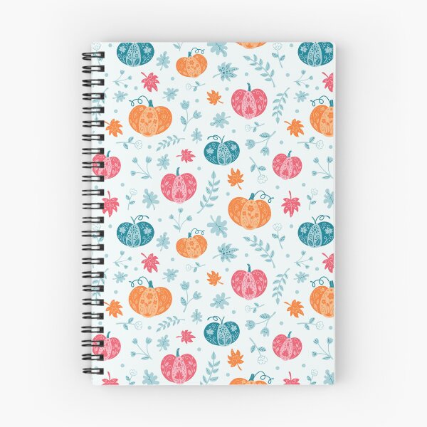 Item preview, Decorative Pumpkins II designed and sold by AllyArtDesigns.