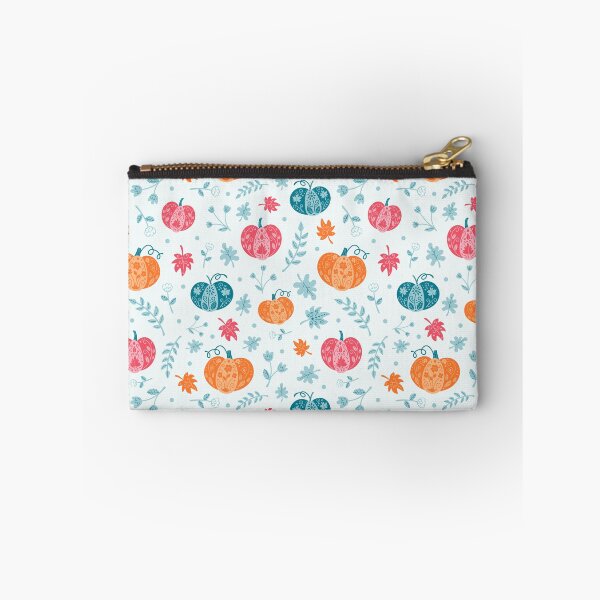 Item preview, Decorative Pumpkins II designed and sold by AllyArtDesigns.