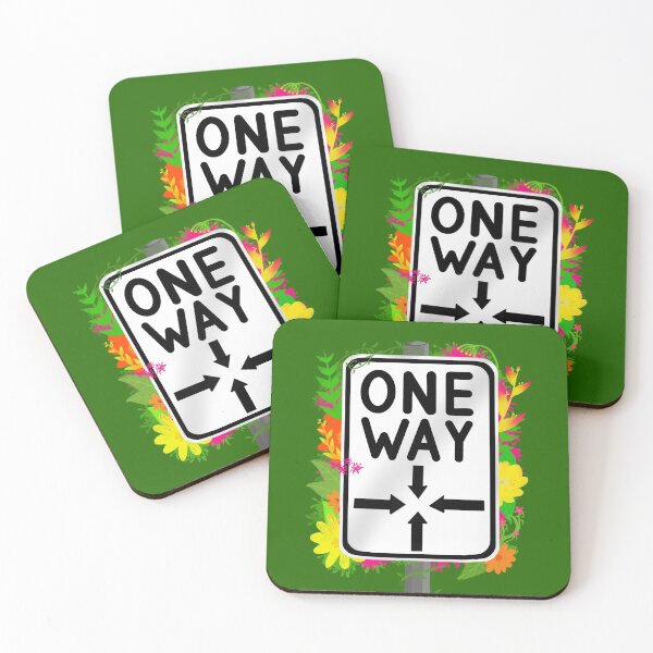 Item preview, One Way (Street) - Jhené Aiko designed and sold by embaerrawr.