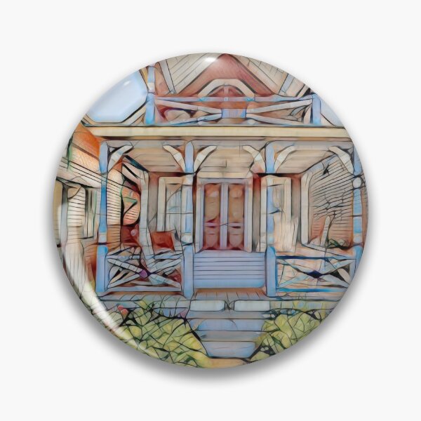 Item preview, Martha's Vineyard Home designed and sold by Marlene Watson-Hall.