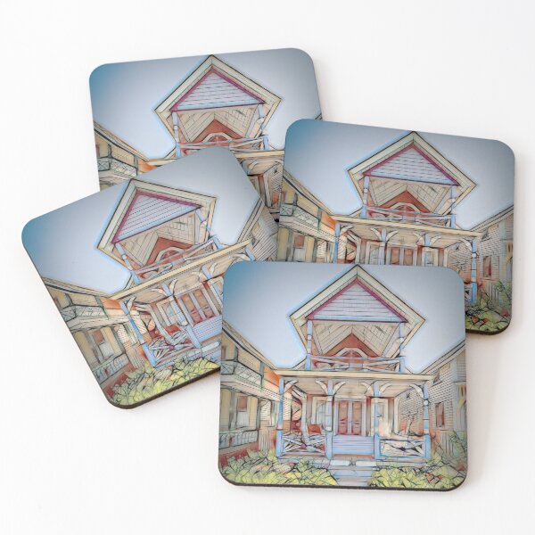 Item preview, Martha's Vineyard Home designed and sold by Marlene Watson-Hall.