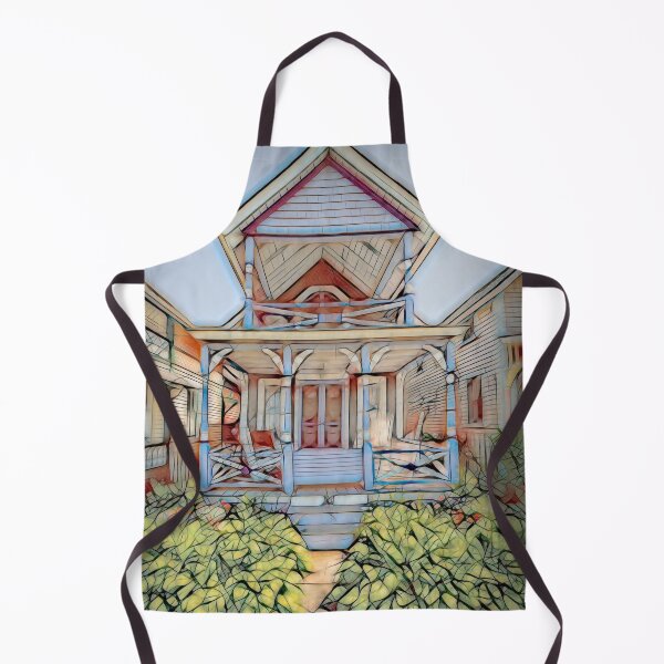 Item preview, Martha's Vineyard Home designed and sold by Marlene Watson-Hall.