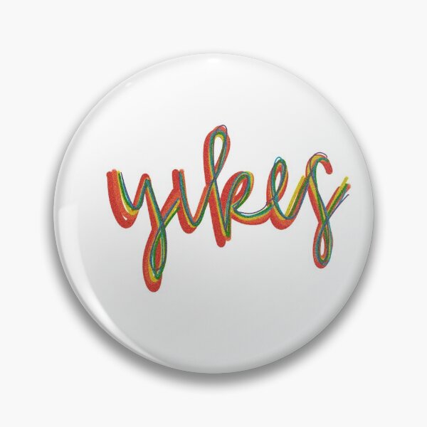 Item preview, Yikes designed and sold by curlykhaila.