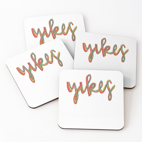 Item preview, Yikes designed and sold by curlykhaila.
