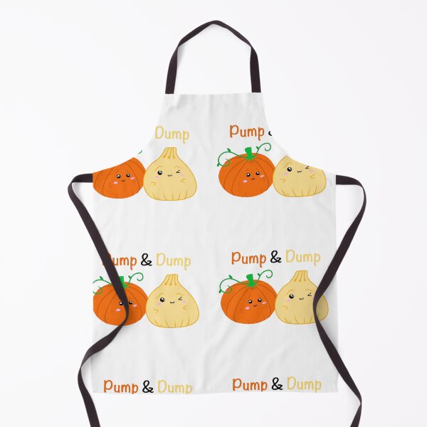 Item preview, Pump & Dump designed and sold by Syrupandspice.