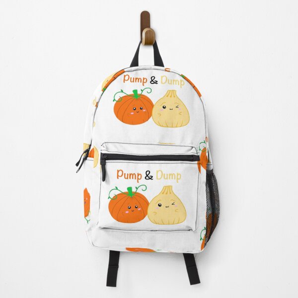 Item preview, Pump & Dump  designed and sold by Syrupandspice.