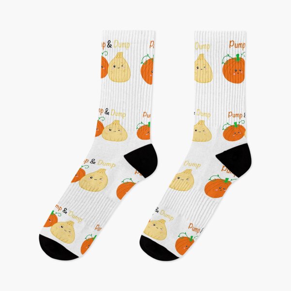 Item preview, Pump & Dump  designed and sold by Syrupandspice.