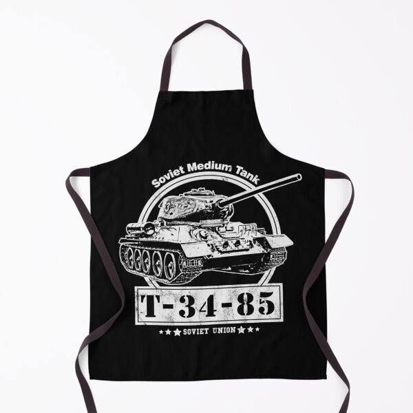 Item preview, T-34-85 WW2 Soviet Tank designed and sold by RycoTokyo81.