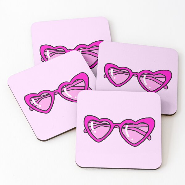 Item preview, Heart Sunnies designed and sold by Logan Dorsey.