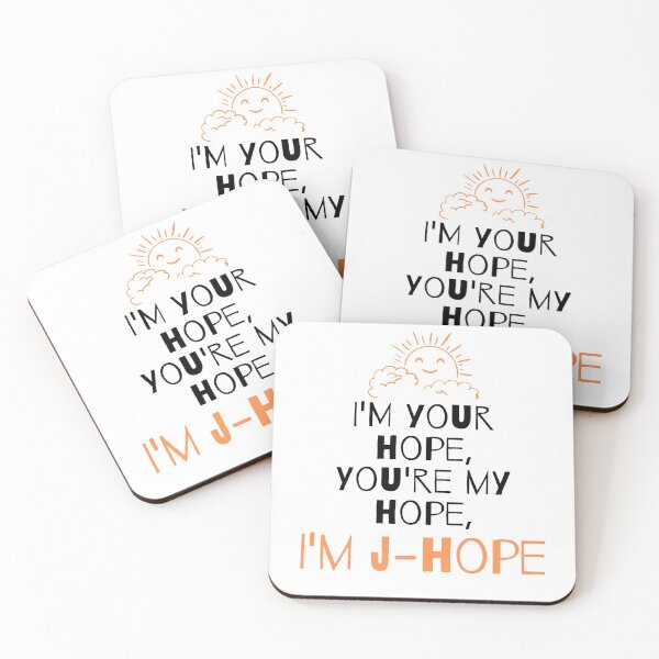 Item preview, I'm your Hope designed and sold by Dee1000.