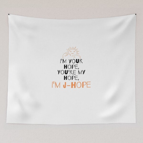 Item preview, I'm your Hope designed and sold by Dee1000.