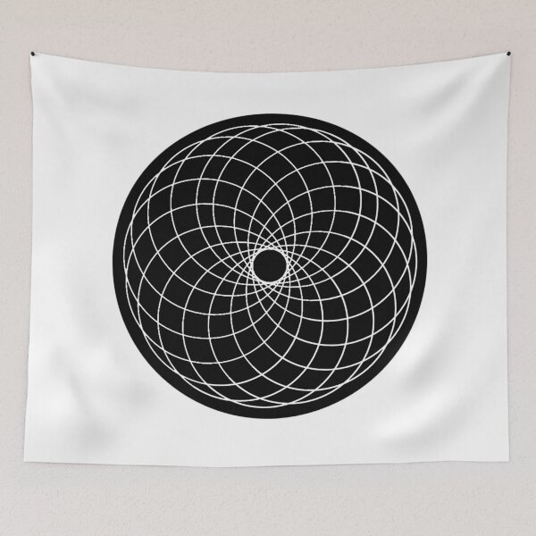 Item preview, Sacred geometry designed and sold by lapetiteart.