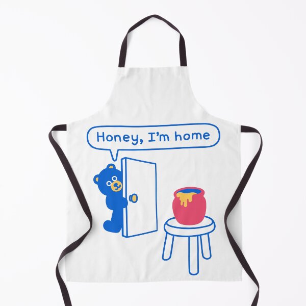 Item preview, Honey Bear designed and sold by obinsun.