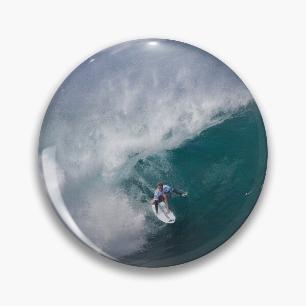 Item preview, The Art Of Surfing In Hawaii 18 designed and sold by Alex Preiss.